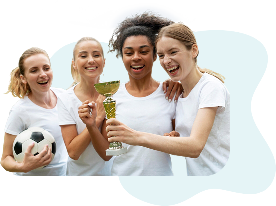 Group Sports Fundraisers