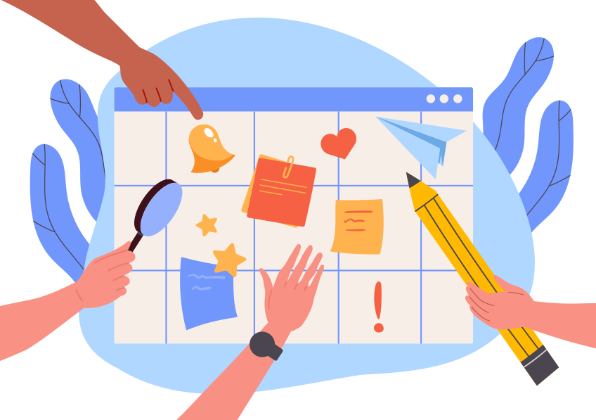 Before You Begin: Defining Your Reunion Vision