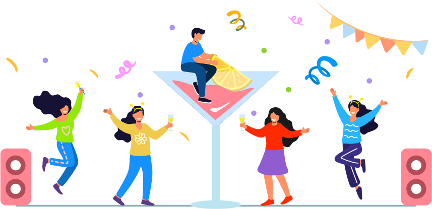 Designing Unforgettable Class Reunion Activities