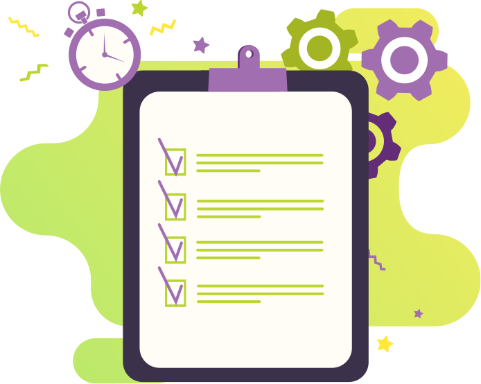 Complete Class Reunion Checklist