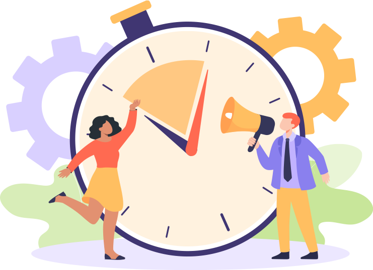 Final 30-Day Countdown