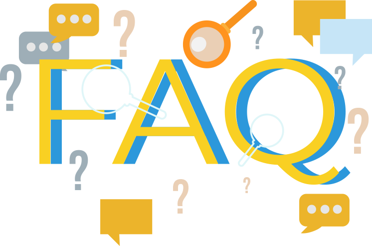 Frequently Asked Questions