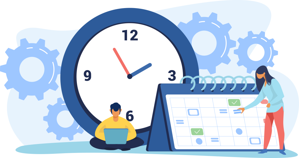 The Complete Class Reunion Planning Timeline