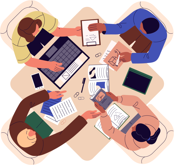 Building the Ideal Class Reunion Committee