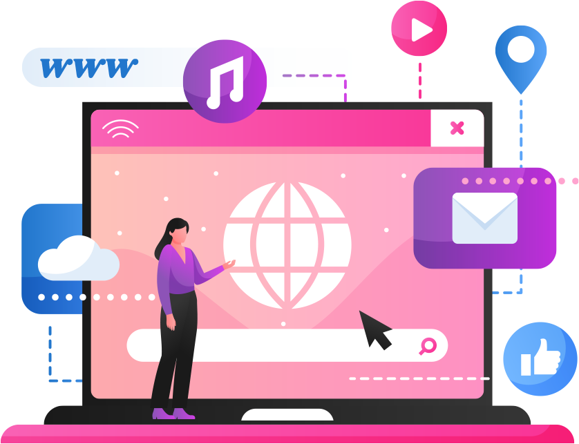 Creating Your Class Reunion Website: The Heart of the Reunion