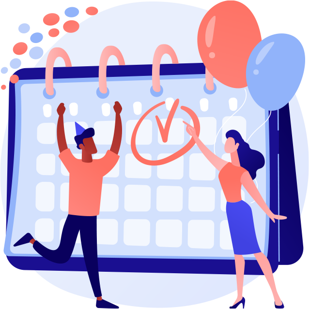 Choosing the Right Date