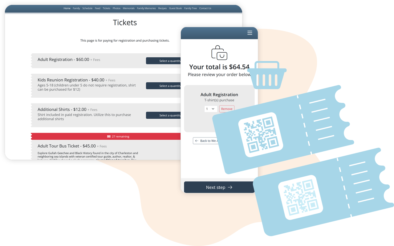 Reunion Feature Image