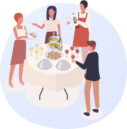 Food and Catering Strategy