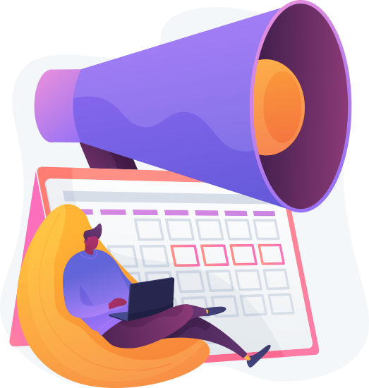 Invitations, RSVPs, and Attendance Tracking