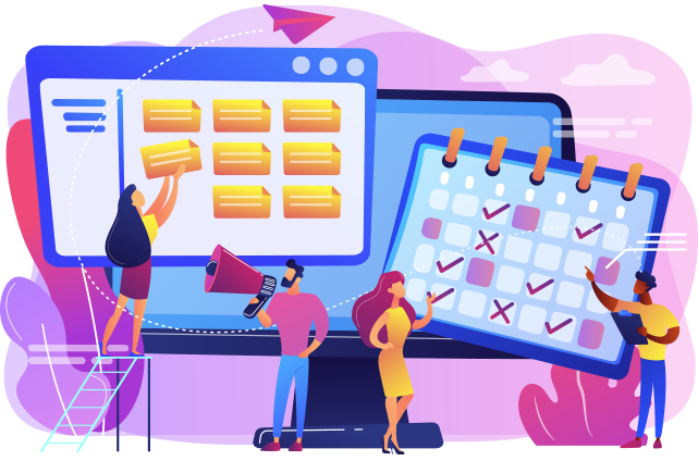 Family Reunion Checklist (Your Step-by-Step Plan)