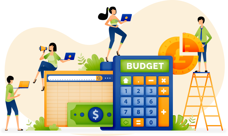 Budgeting and Financial Planning