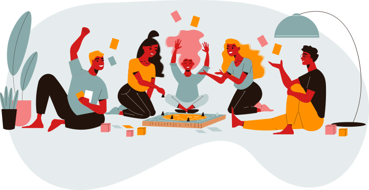 Activities That Actually Bring People Together