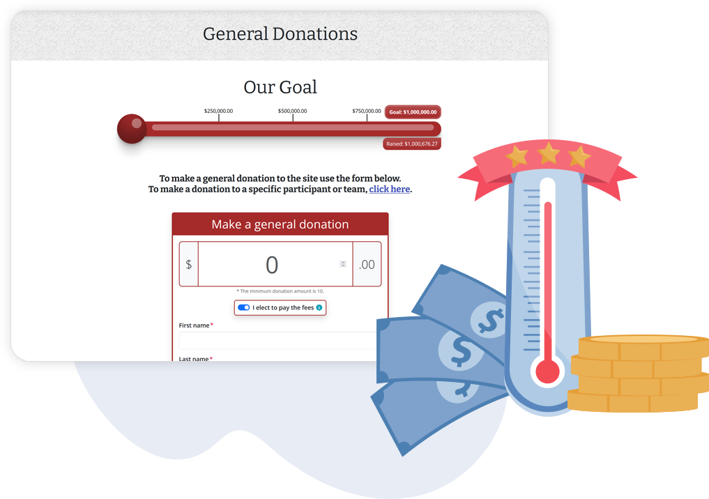 Fundraising Feature Image