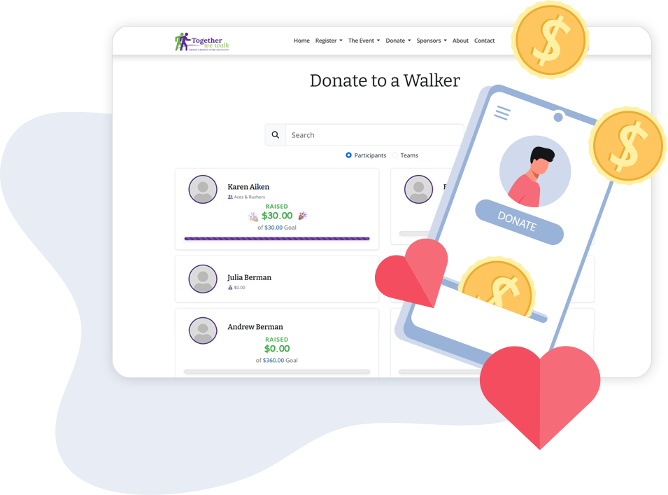 Fundraising Feature Image