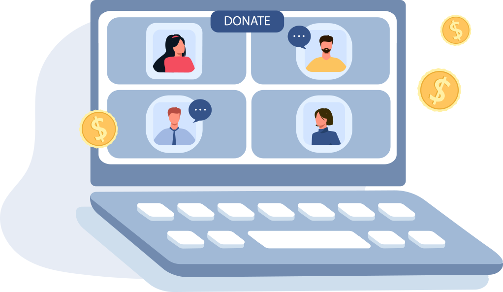 Fundraising Feature Image