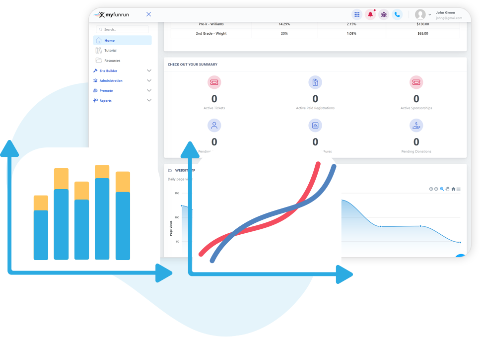 Real-Time Tracking