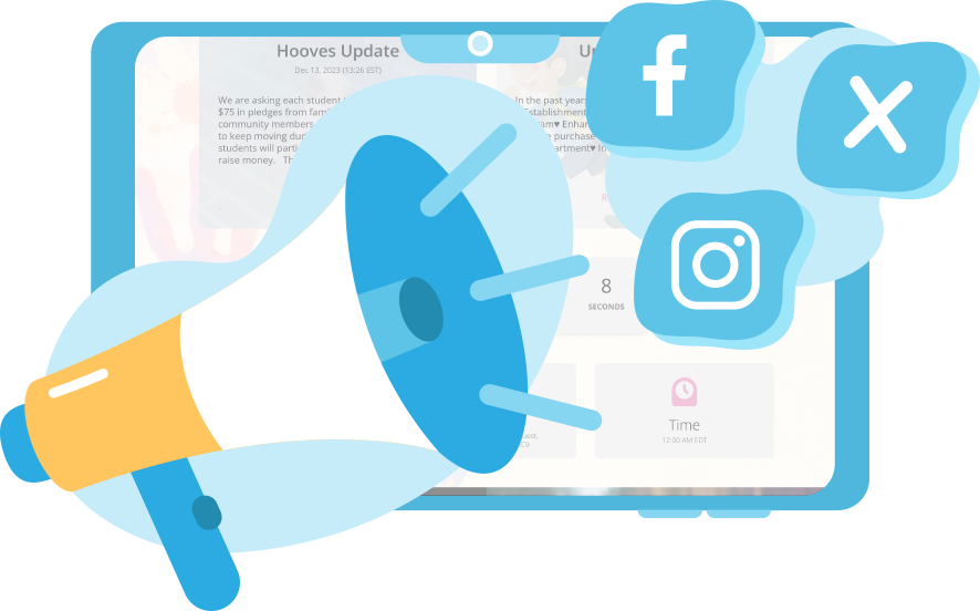 Social Sharing