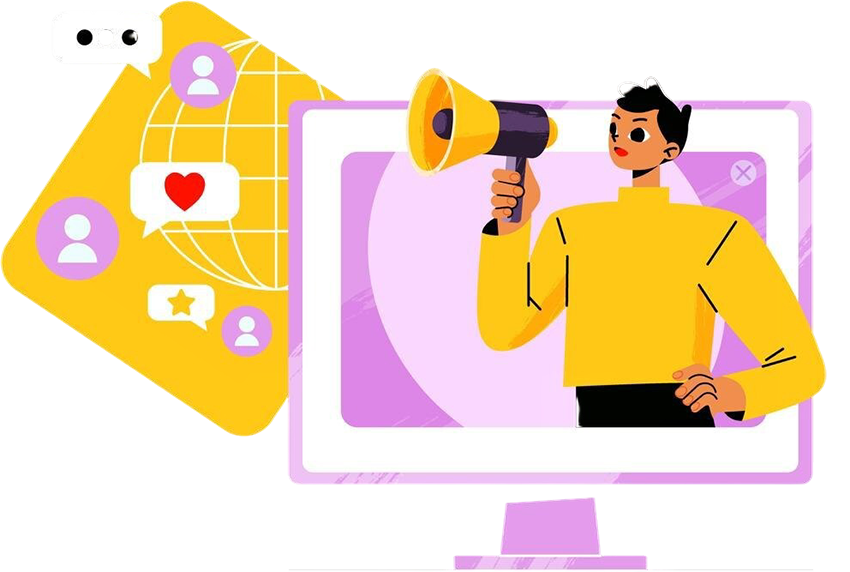 Promoting Your Fundraiser