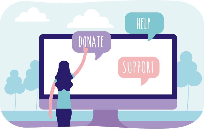 Building Your Fundraising Website