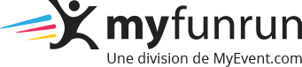 MyFunRun Logo