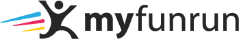 MyFunRun Logo