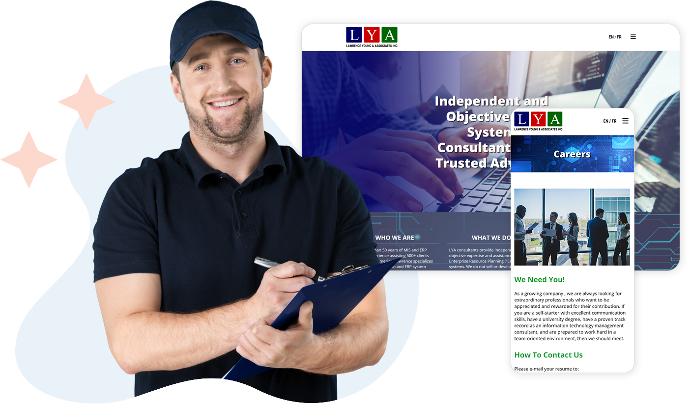 WebsiteWorks Feature Image